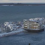 別荘 Schleivilla Hafenmeister カッペルン