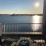 Tatil Evi Schleivilla Hafenmeister *