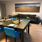 Tatil Evi Schleivilla Hafenmeister *