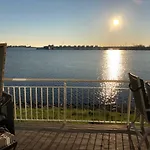 Schleivilla Hafenmeister Tatil Evi *