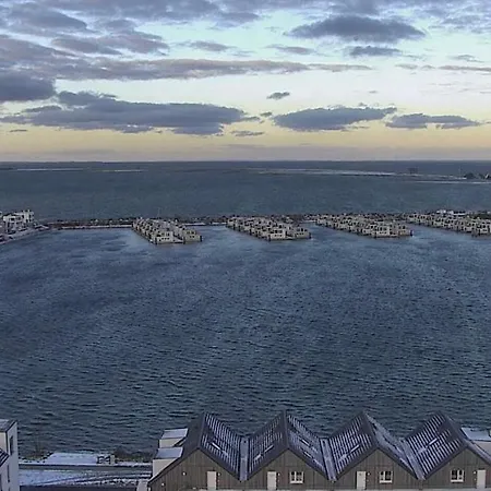 Schleivilla Hafenmeister