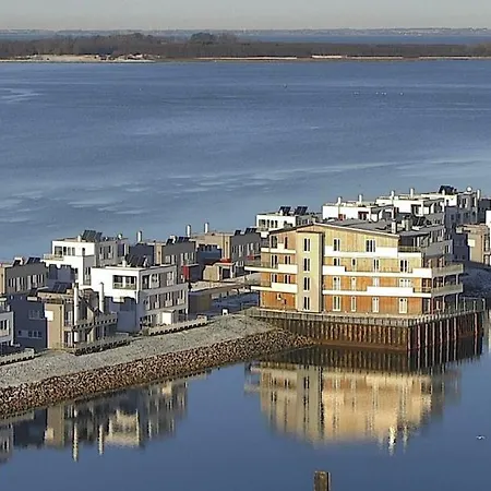 Schleivilla Hafenmeister