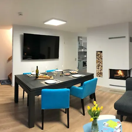 Schleivilla Hafenmeister *