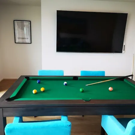 Schleivilla Hafenmeister