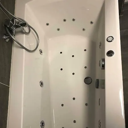 Schleivilla Hafenmeister בית נופש