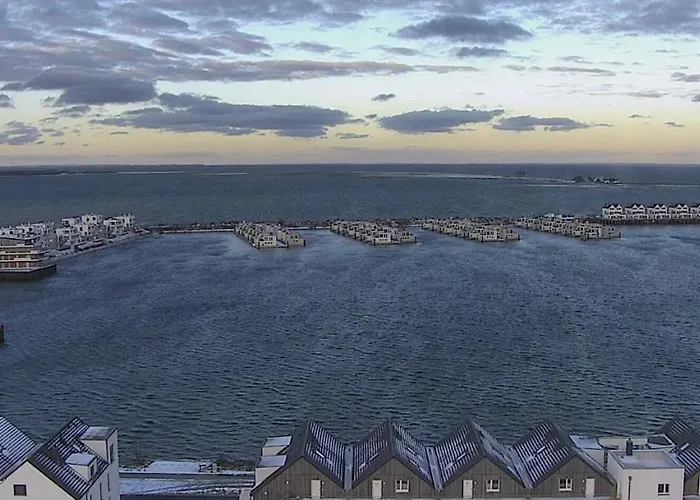 Schleivilla Hafenmeister